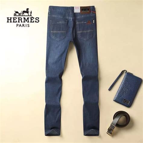 hermes jeans fake|hermes blue jeans 2023.